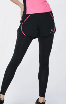 Women’s 4-Piece Yoga Set – Autumn & Winter Activewear | Stylish, Stretch & Breathable Fitness Outfit