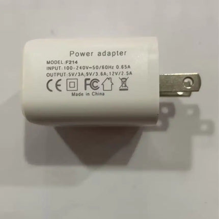 Multifunctional Smart Atmosphere Lamp – Wireless Charger & Bluetooth Speaker