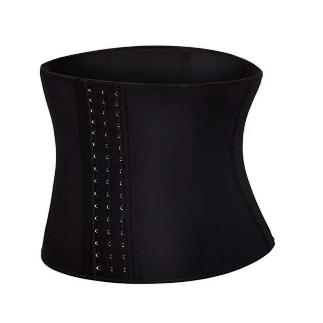 Adjustable Body Sculpting Waistband Support Belt