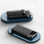 Black / 6000maH