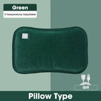 Green / 3 Temperature