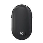 Black / 4000 MA Battery