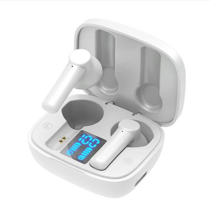Waterproof Wireless Sports Bluetooth Earbuds