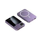 Lavender / 5000mAh