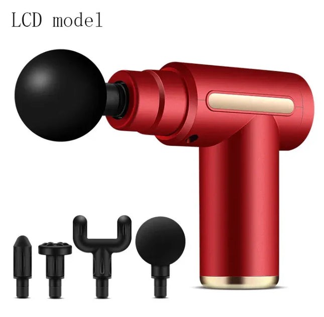 Mini Massage Gun