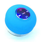 Blue / USB