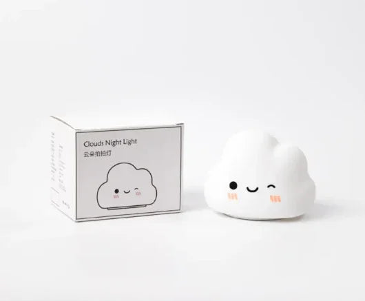 Cloud Night Light