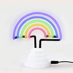 Rainbow / S battery