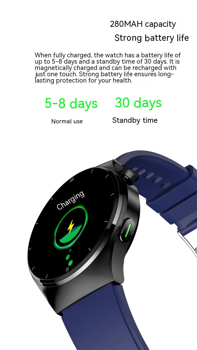 F320 Smart Watch – Bluetooth Calling, Health Monitoring & Fitness Tracking