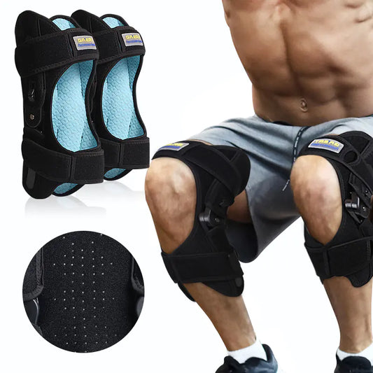 Knee Patella Assistive Device – Sports Knee Support Brace for Fitness & Hiking