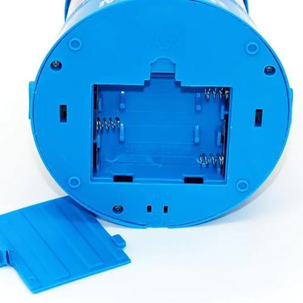 LED Star Projector Lamp – Romantic Starry Night Light for Bedroom or Party