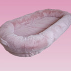 Coral Pink Regular-100x70x30CM / n/a