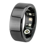 Black w/Magnetic / Size 7