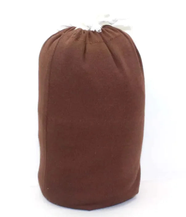 Premium Soft Baby Wrap Carrier – Ergonomic Newborn Sling (0–22kg), Breathable Adjustable Infant Carrier