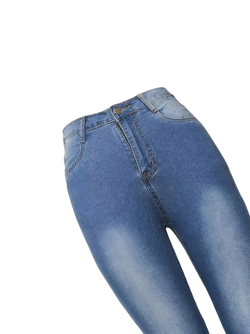 Women’s Slim & Skinny Jeans – Sleek, Stylish & Flattering | ShopInanna