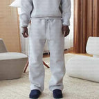 Gray Trousers / Large