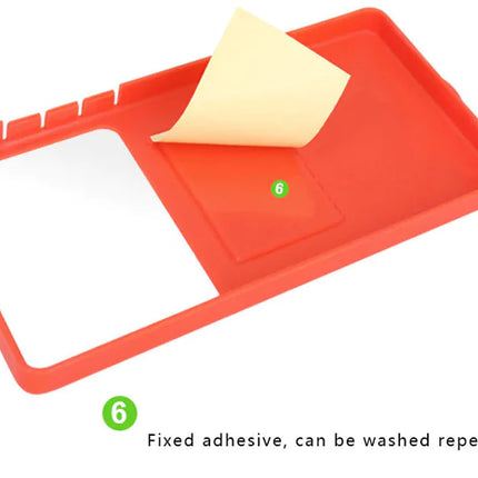 Touchscreen Waterproof Phone Case – Universal Dry Bag for Diving, Rafting & Photography | Fits All Smartphones