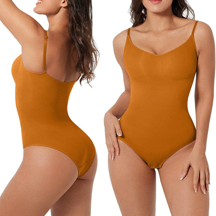 Fitness & Wellness → Shapewear & Body Support