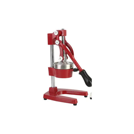 stainless steel manual juicer
heavy-duty fruit press