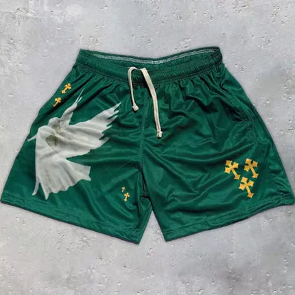 Men`s gym short