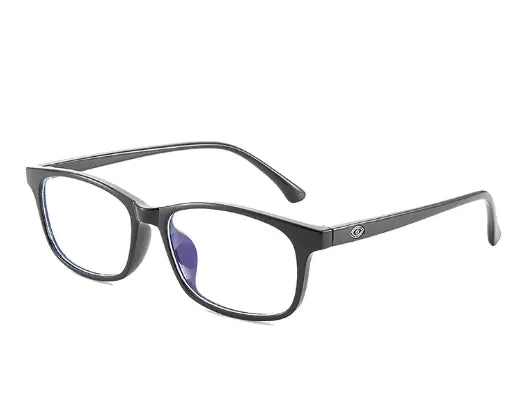 Anti-Blue Light Glasses – Stylish Screen Protection for Men & Women