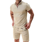 A Khaki / Medium