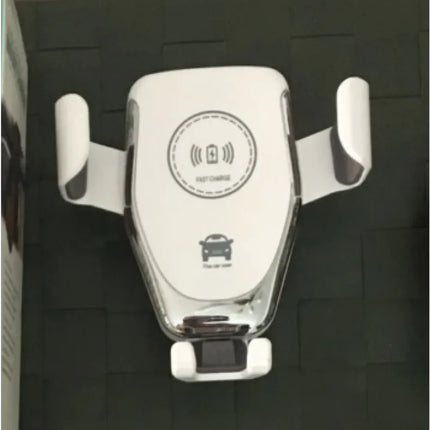 Wireless Qi Charger – Fast & Compact Charging for Phones and Devices