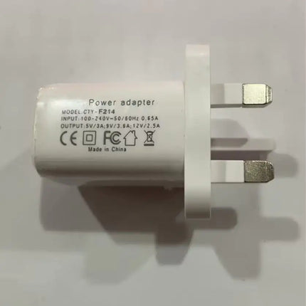 Multifunctional Smart Atmosphere Lamp – Wireless Charger & Bluetooth Speaker