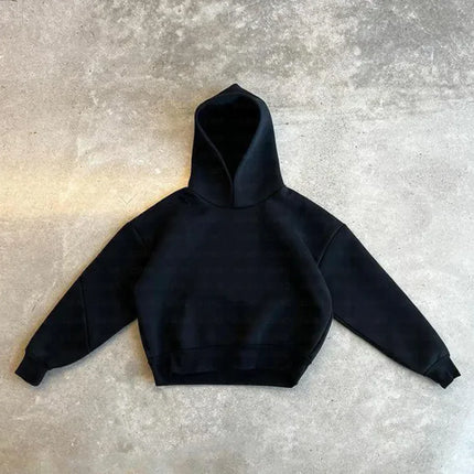 Streetwear Hoodie Set – 30% Off + Free Shipping