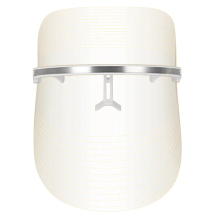 Household LED Facial Beauty & Rejuvenation Mask – Color Therapy Skincare