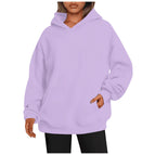 Light Purple / XL