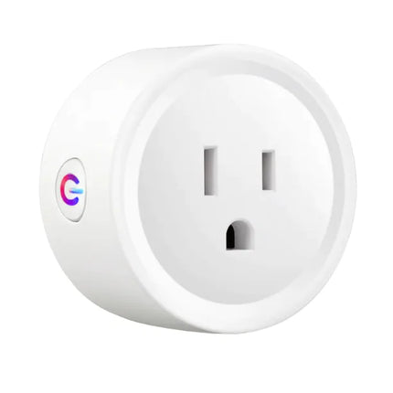#smartplug #smartoutlet #wifioutlet #homeautomation #smarthomegadget #googlehome #alexaenabled #smartlifeapp #techinnovation #InannaFinds #ShopInanna #InannaVibes #globalfreeshipping #smartliving