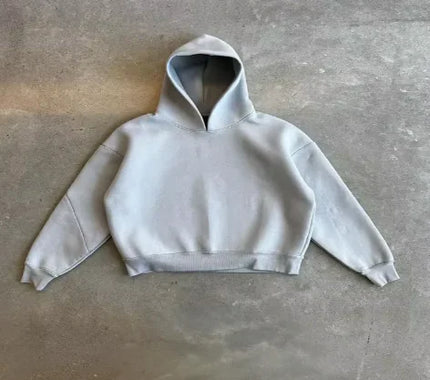 Streetwear Hoodie Set – 30% Off + Free Shipping