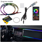 One Drag Two / Magic Color