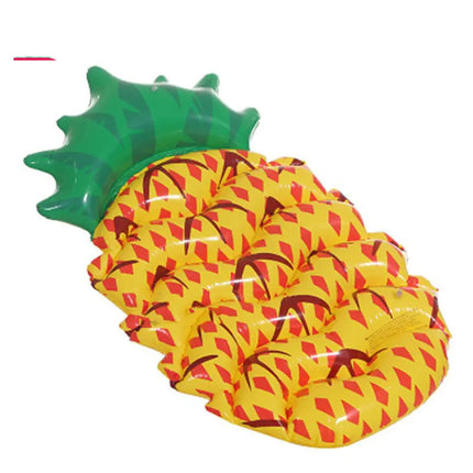 Giant Inflatable Pool Float Mattress – Oversized Water Lounger