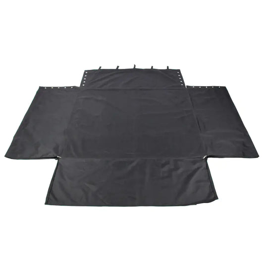Waterproof Car Trunk Storage Mat for Pets – SUV Cargo Liner for Camping