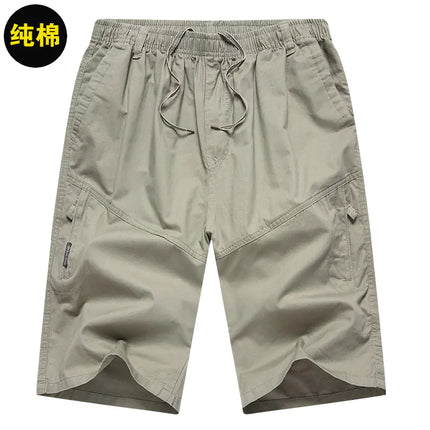 Summer Shorts – Lightweight & Breathable Casual Wear