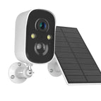 Wifi With Solar Panel