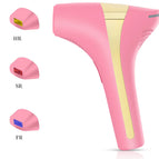 Pink HRSRFR version, EU