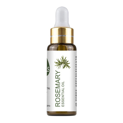 Pure Essential Oils – 10ml & 30ml Aromatherapy