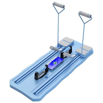 Multi-Functional  Fitness Board – Core, Push-Up, Sit-Up & Plank Trainer