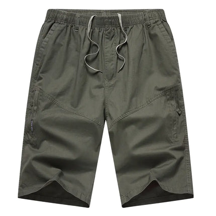 Summer Shorts – Lightweight & Breathable Casual Wear