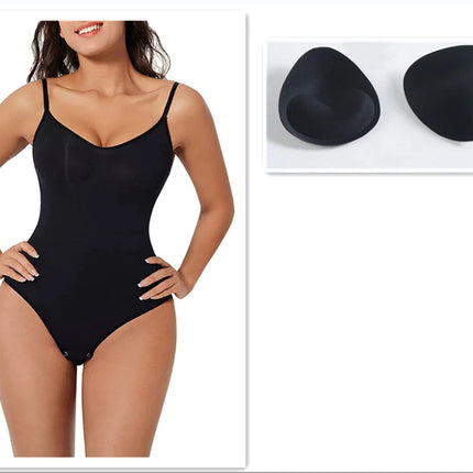 Fitness & Wellness → Shapewear & Body Support