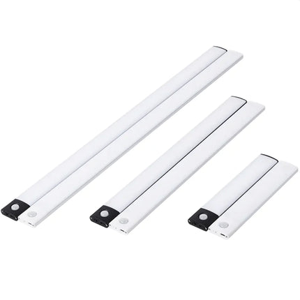 Smart Infrared Sensor Lamp | Wireless Magnetic LED Cabinet Light