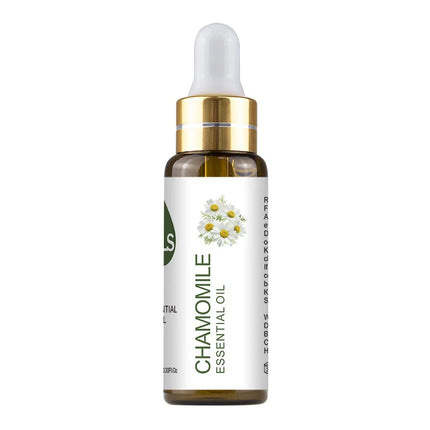 Pure Essential Oils – 10ml & 30ml Aromatherapy